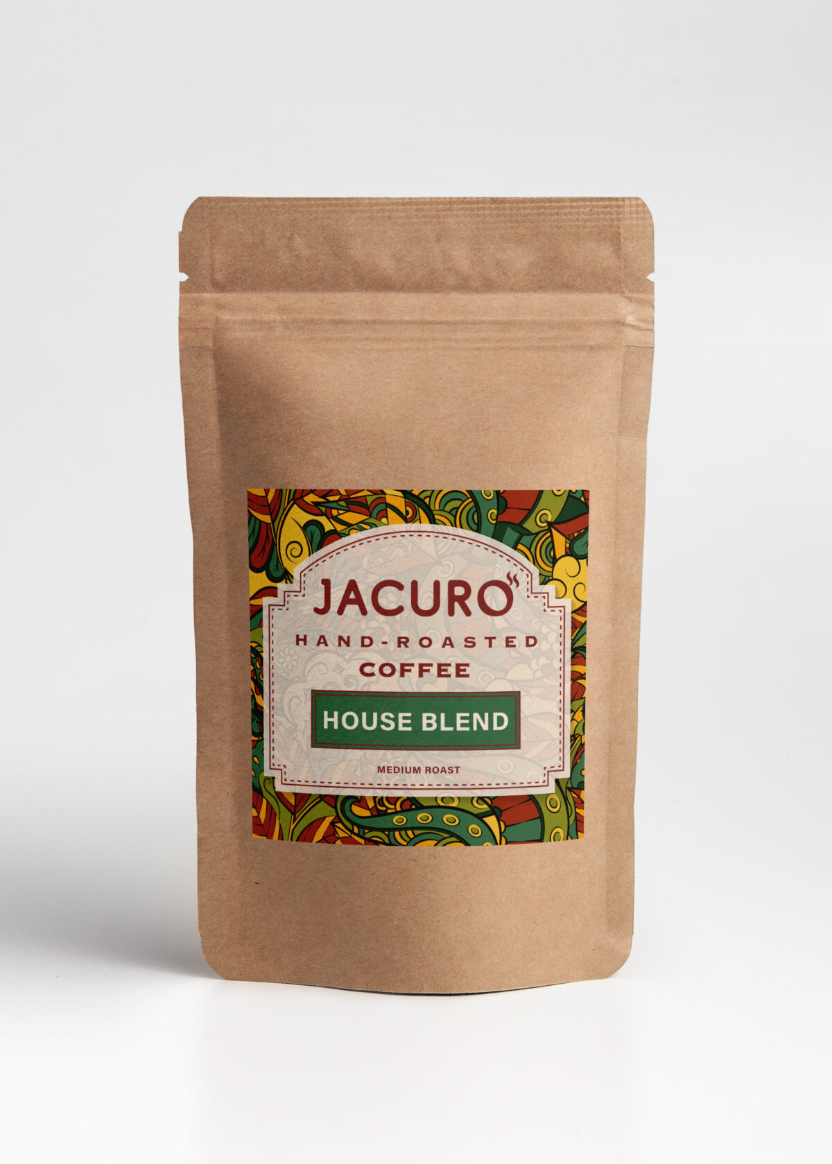 JACURO HOUSE BLEND